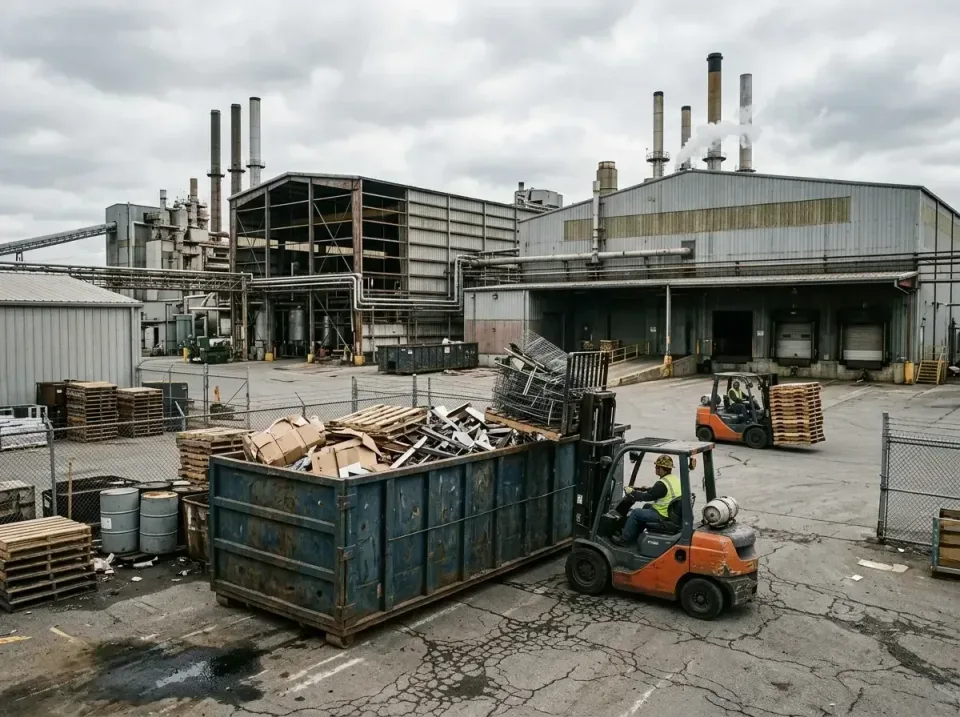 industrial-factory-scrap-conta-003 — frequently asked questions, Cheap Roll-off Dumpster Rentals in Beresford, SD